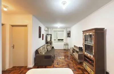 Apartamento com 2 quartos à venda na rua bento do amaral, 125, partenon, porto alegre, 61 m2 por r$ 270.000