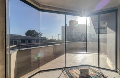 Apartamento com 3 quartos à venda na rua vasco da gama, 283, centro, canoas, 172 m2 por r$ 690.000