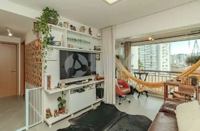 Apartamento de 3 quartos com 1 vaga à venda no bairro passo da areia em porto alegre