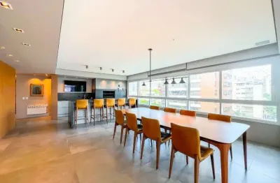 Viva em grande estilo: apartamento de 4 quartos com 4 suítes e 4 vagas à venda no bairro petrópolis em porto alegre