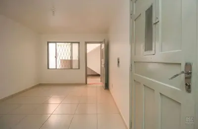 Viva no conforto de um apartamento térreo de 1 quarto no bairro santana em porto alegre, rs!