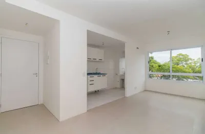 Apartamento com 3 quartos à venda na rua carumbé, 130, bom jesus, porto alegre, 66 m2 por r$ 595.200