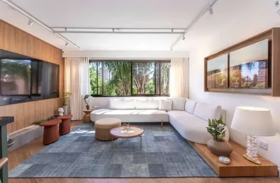 Apartamento com 3 quartos à venda na rua carlos von koseritz, 930, higienópolis, porto alegre, 180 m2 por r$ 1.850.000