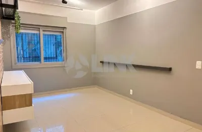 Apartamento de 1 quarto à venda no bairro bom fim em porto alegre: excelente oportunidade de investimento!
