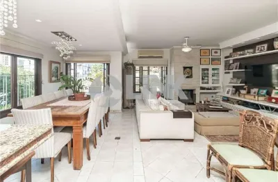 Cobertura de 3 quartos com 1 vaga de garagem à venda no bairro higienópolis em porto alegre