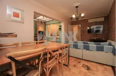 Apartamento de 4 quartos à venda no bairro bela vista em porto alegre