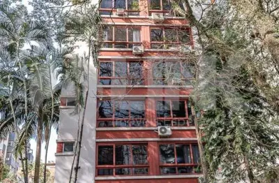 Cobertura 3 dormitórios com 2 vagas à venda no bairro auxiliadora em porto alegre