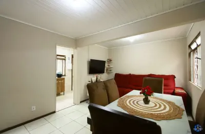 Casa com 3 quartos à venda na rua padre clemente steffen, 4, rubem berta, porto alegre por r$ 370.000