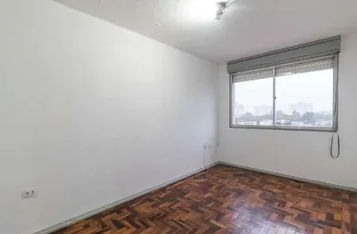 Apartamento com 1 quarto à venda na avenida eng francisco r simch, 230, sarandi, porto alegre, 41 m2 por r$ 159.000