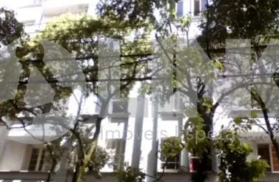 Cobertura de 2 dormitórios à venda em porto alegre, no bairro centro histórico, próximo à av. joão pessoa