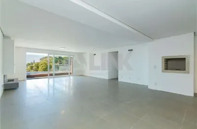 Apartamento de 3 quartos 3 suítes e 3 vagas à venda no bairro cristal em porto alegre