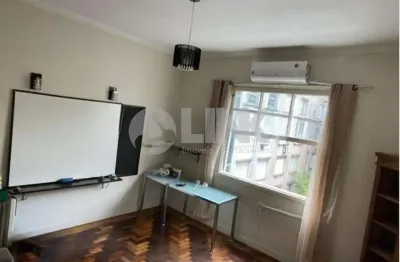 Apartamento com 2 quartos à venda no bairro cidade baixa em porto alegre