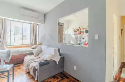 Apartamento 2 quartos à venda no bairro centro histórico em porto alegre