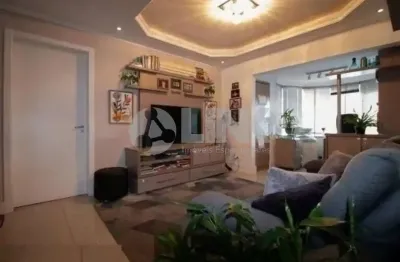 Cobertura de 2 quartos e 2 vagas de garagem à venda no bairro cristo redentor em porto alegre