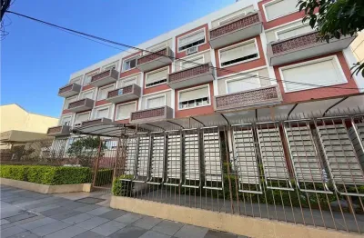 Apartamento com 2 quartos à venda na rua santana, 667, santana, porto alegre, 65 m2 por r$ 200.000