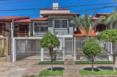 Casa com 5 quartos à venda na rua irmão augusto, 100, jardim lindóia, porto alegre por r$ 1.350.000