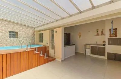 Cobertura com 3 quartos à venda na rua perpétua teles, 39, petrópolis, porto alegre, 150 m2 por r$ 1.149.000