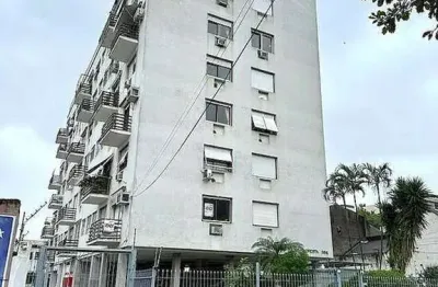 Apartamento com 4 quartos à venda na rua câncio gomes, 584, floresta, porto alegre, 86 m2 por r$ 350.000