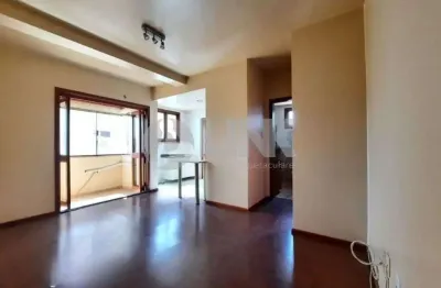 Cobertura de 1 quarto com 1 vaga à venda no bairro jardim botânico em porto alegre