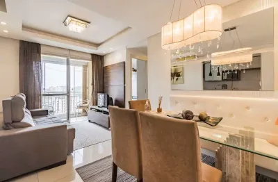 Apartamento com 2 quartos à venda na avenida benno mentz, 100, vila ipiranga, porto alegre, 62 m2 por r$ 475.000