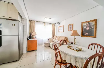 Apartamento com 2 quartos à venda na rua são francisco, 1019, santana, porto alegre, 80 m2 por r$ 450.000