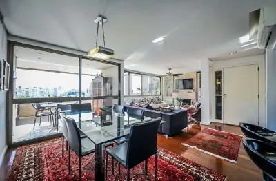 Apartamento de 3 quartos com 2 vagas à venda no bairro auxiliadora em porto alegre