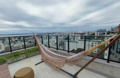 Apartamento com 3 quartos à venda na rua miguel couto, 714, menino deus, porto alegre, 101 m2 por r$ 1.298.500