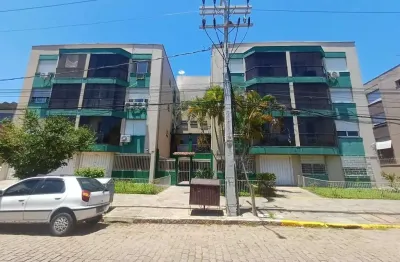 Apartamento com 2 quartos à venda na Rua Visconde de Pelotass, 185, Passo da Areia, Porto Alegre, 66 m2 por R$ 229.990