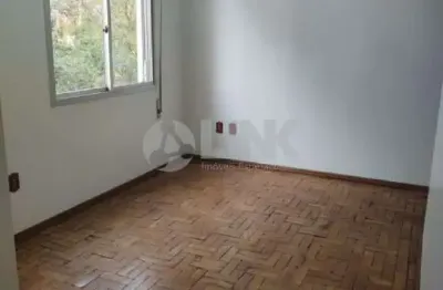 Apartamento de 2 quartos com 1 vaga à venda no bairro são sebastião em porto alegre