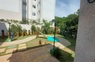 Apartamento com 2 quartos à venda na avenida protásio alves, 10970, morro santana, porto alegre, 42 m2 por r$ 159.000