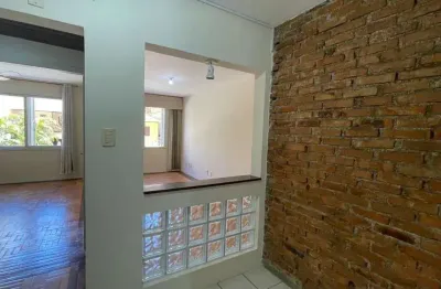 Apartamento com 1 quarto à venda na Rua Portugal, 1245, São João, Porto Alegre, 49 m2 por R$ 260.000