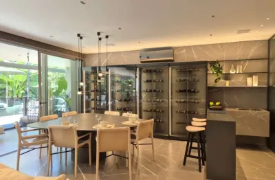 Apartamento com 3 quartos à venda na Rua Regente, 152, Petrópolis, Porto Alegre, 231 m2 por R$ 5.860.000