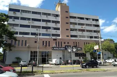 Sala comercial à venda na Avenida da Cavalhada, 2370, Cavalhada, Porto Alegre, 21 m2 por R$ 107.000