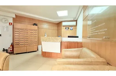 Sala comercial à venda na Rua General Neto, 71, Floresta, Porto Alegre, 33 m2 por R$ 350.000