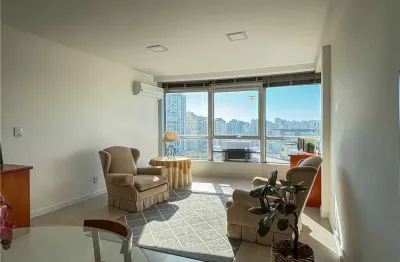 Sala comercial à venda na Rua Professor Annes Dias, 166, Centro Histórico, Porto Alegre, 35 m2 por R$ 182.000