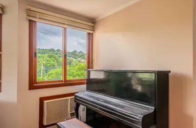 Apartamento com 3 quartos à venda na Rua Doutor Mário Totta, 1100, Tristeza, Porto Alegre, 116 m2 por R$ 790.000