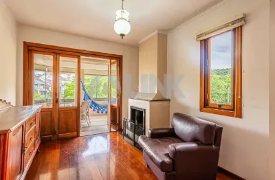 Apartamento com 3 quartos à venda na Rua Doutor Mário Totta, 1100, Tristeza, Porto Alegre, 116 m2 por R$ 895.000