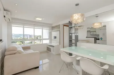 Apartamento com 2 quartos à venda na Rua General Rondon, 1344, Tristeza, Porto Alegre, 54 m2 por R$ 480.000