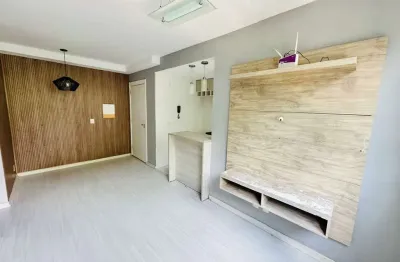 Apartamento com 2 quartos à venda na Avenida Engenheiro Francisco Rodolfo Simch, 720, Sarandi, Porto Alegre, 50 m2 por R$ 259.000