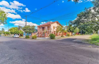 Casa com 6 quartos à venda na Rua Rudi Schaly, 340, Rubem Berta, Porto Alegre por R$ 670.000