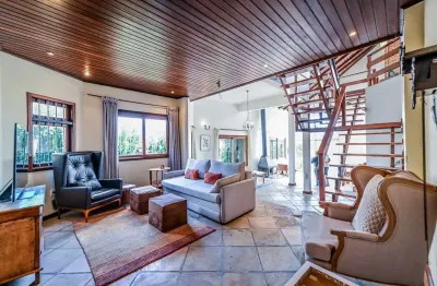 Casa com 4 quartos à venda na Rua Dr. Pitrez, 889, Ipanema, Porto Alegre por R$ 774.000