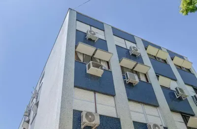 Apartamento com 4 quartos à venda na Rua Silveiro, 392, Menino Deus, Porto Alegre, 84 m2 por R$ 459.200