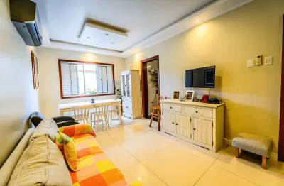 Apartamento com 2 quartos à venda na Rua Cruzeiro do Sul, 3183, Teresópolis, Porto Alegre, 83 m2 por R$ 288.000