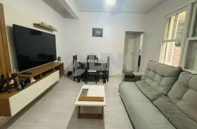Venda de Apartamento Impecável em Petrópolis, Porto Alegre-RS: 2 Quartos, 2 Salas, 1 Banheiro, 50,40 m² de Área.