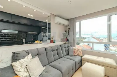 Imperdível! Apartamento à venda em Passo da Areia, Porto Alegre-RS: 3 quartos, 1 suíte, 2 salas, 3 banheiros, 1 vaga, 71,34m². Confira!