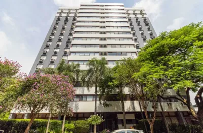 Apartamento com 4 quartos à venda na Avenida Mariland, 507, Auxiliadora, Porto Alegre, 136 m2 por R$ 1.649.990