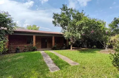 Fazenda à venda na Rua Passo da Batalha, 486, Branquinha, Viamão por R$ 490.000