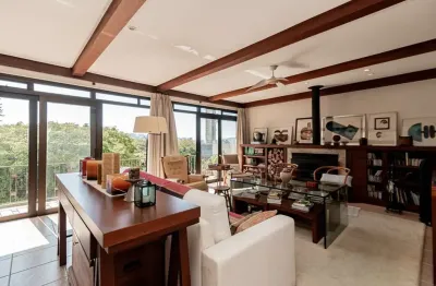 Cobertura com 4 quartos à venda na Rua Engenheiro Teixeira Soares, 335, Bela Vista, Porto Alegre, 169 m2 por R$ 1.690.000