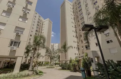 Apartamento com 3 quartos à venda na Avenida Farroupilha, 5606, Marechal Rondon, Canoas, 76 m2 por R$ 529.990