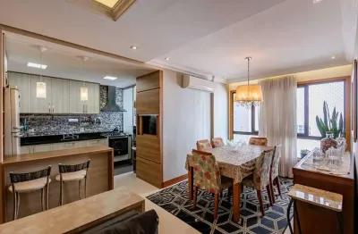 Apartamento com 3 quartos à venda na Rua Ariovaldo Pinheiro, 177, Passo da Areia, Porto Alegre, 85 m2 por R$ 785.000